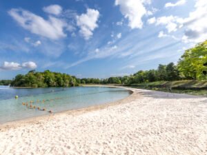 Baignade / Plages