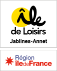 Île de Loisirs de Jablines-Annet