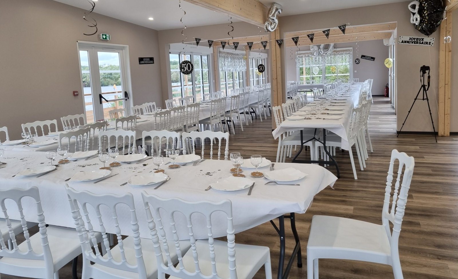 Chalet du GL déco