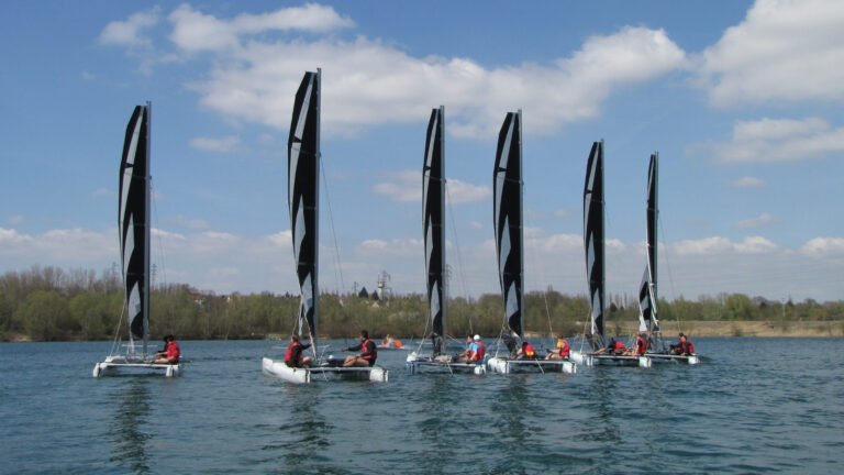 Club de voile 1