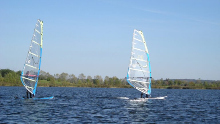 Club de voile 2