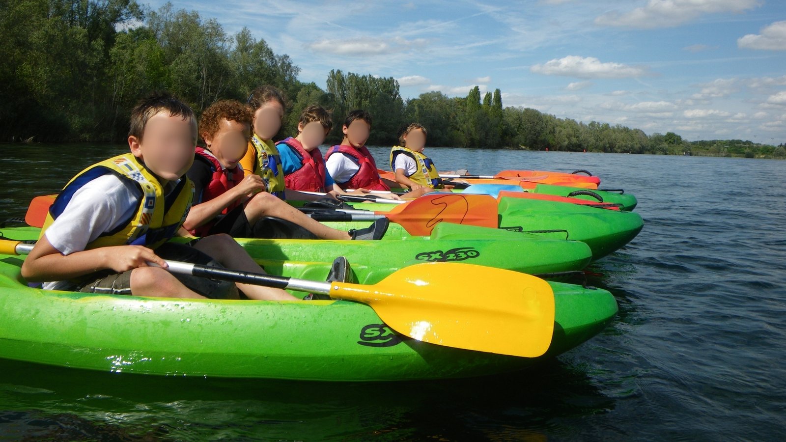 Kayak