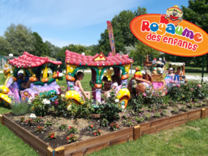 Royaume des enfants
