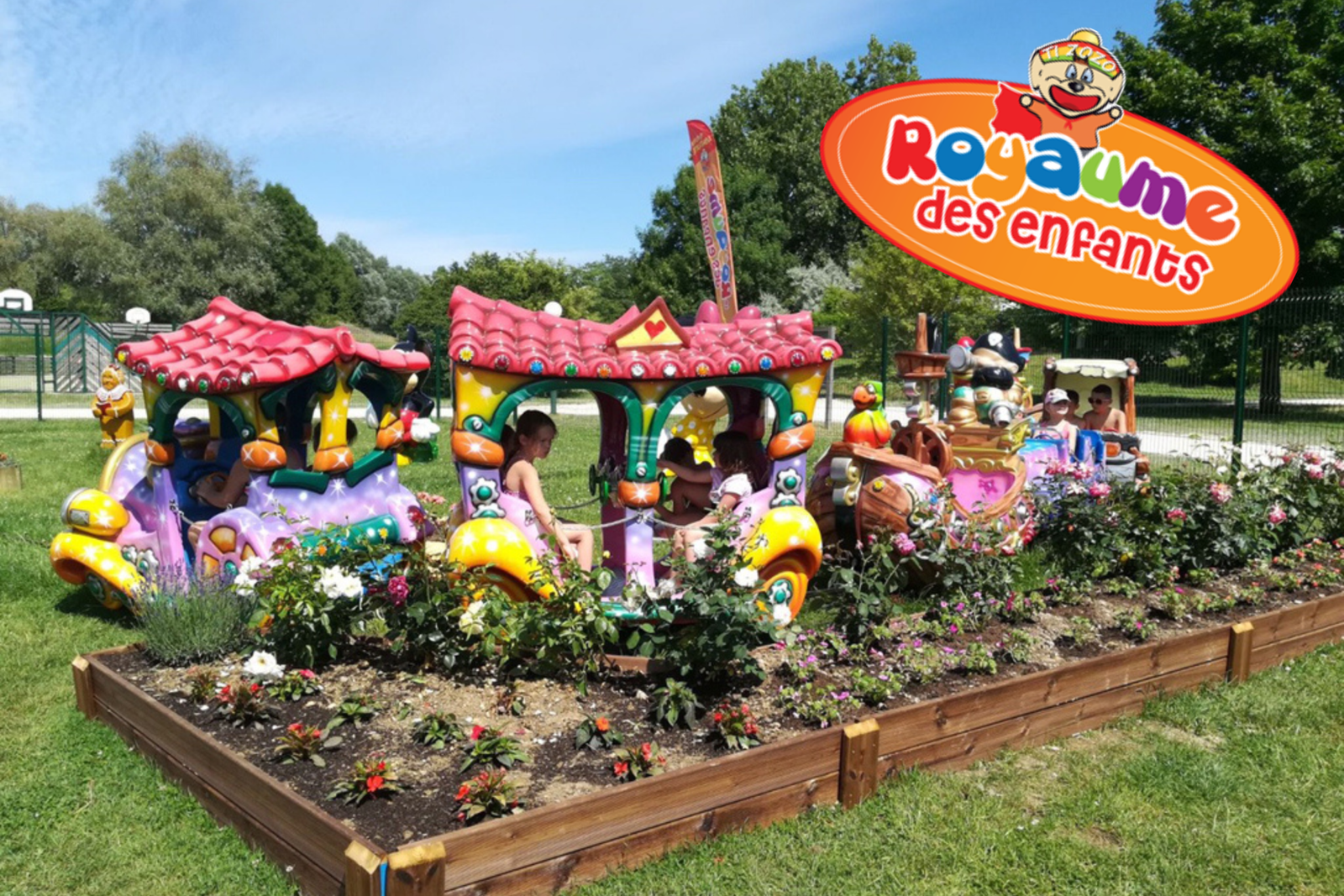 Royaume des enfants