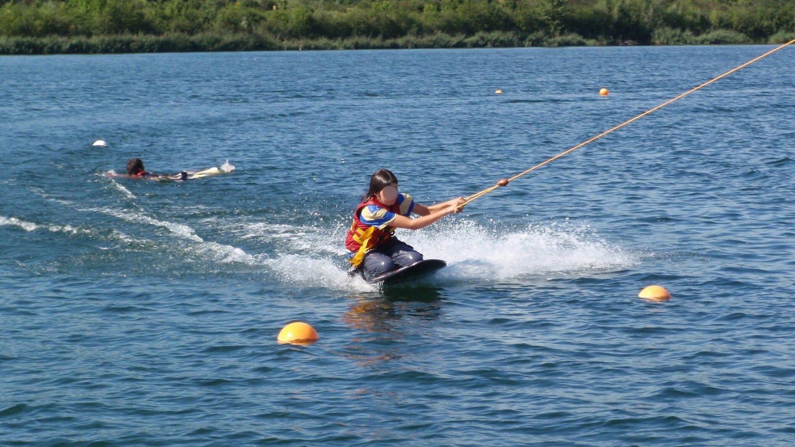 Téléski