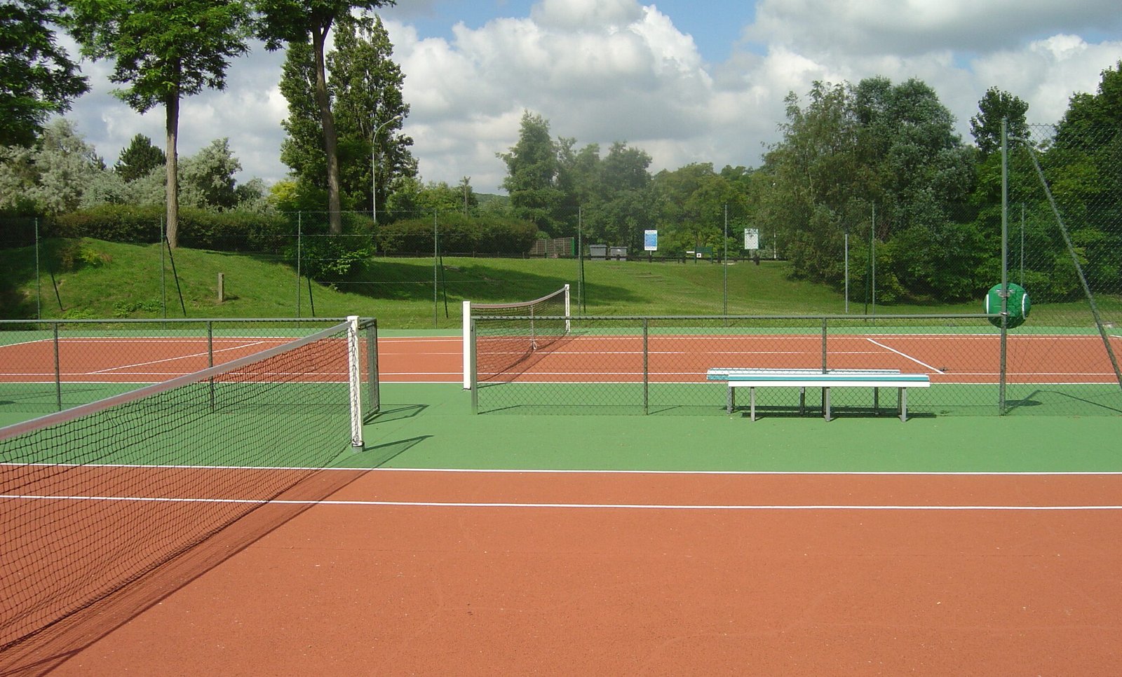 Tennis